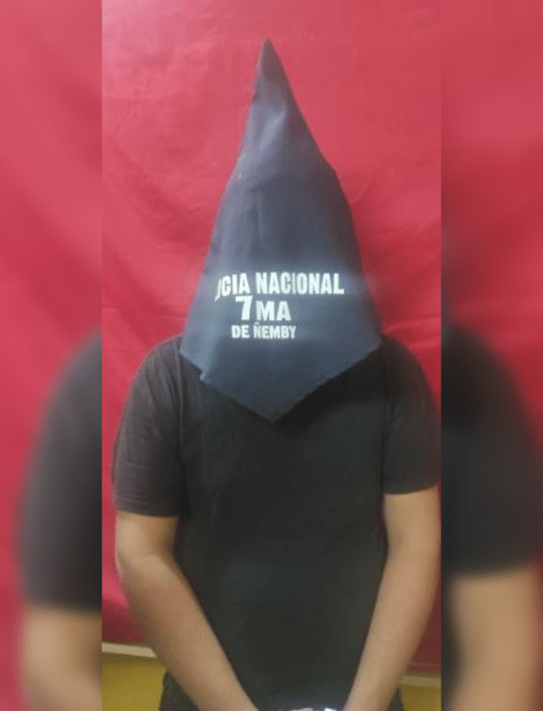 Detienen al presunto autor del asesinato de una psicóloga en Pedro Juan Caballero | Ñanduti