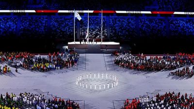 Tokio dedica un adiós agridulce a los Juegos Paralímpicos