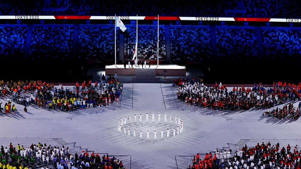 Tokio dedica un adiós agridulce a los Juegos Paralímpicos