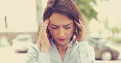 Migraña afecta en su mayoría a mujeres, dice especialista