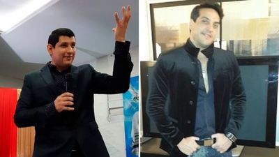 El Profeta José liberó a Titi Antebi del PAYÉ