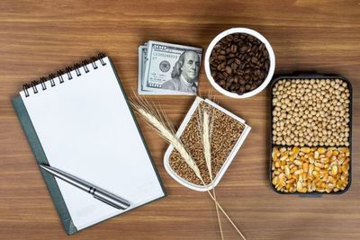 Negociación de futuros en el sector agrícola: ¿Qué es la Bolsa de Productos de Asunción y cómo funciona? - MarketData