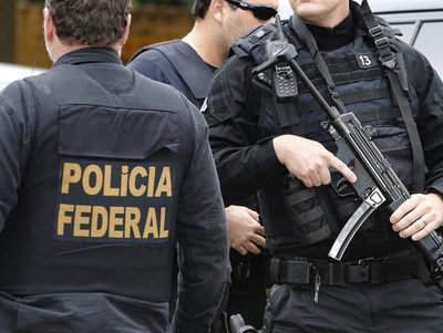 Jefe del PCC: en la frontera un auto robado vale 80 Kg. de marihuana