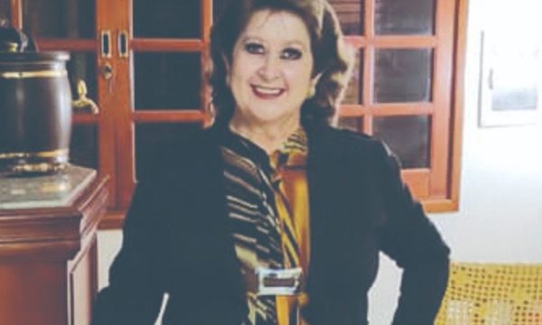La letal combinación que acabó con la vida de psicóloga a manos de su amante