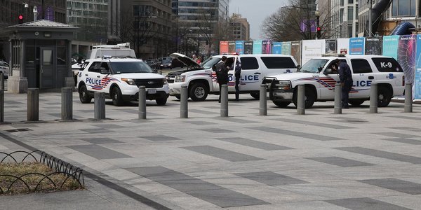 Al menos tres muertos y tres heridos durante un tiroteo en la ciudad de Washington | Ñanduti