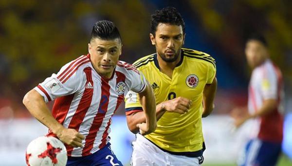 La Albirroja, en busca de la recuperación ante Colombia