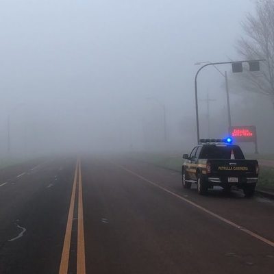 Patrulla Caminera: 450 conductores ebrios y 7 accidentes fatales en apenas una semana - Nacionales - ABC Color