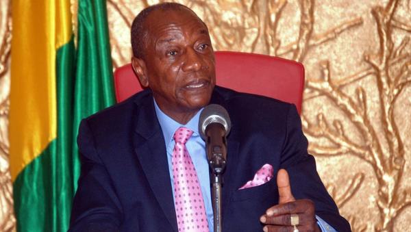 Golpe de Estado en Guinea: militares aseguran haber apresado al presidente Alpha Condé