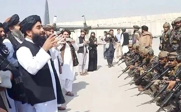Diario HOY | Los talibanes ganan terreno y Washington advierte del riesgo de una guerra civil