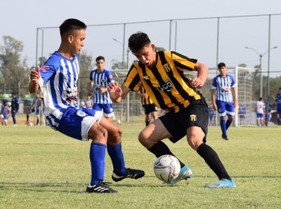 18 goles en la tercera fecha - APF