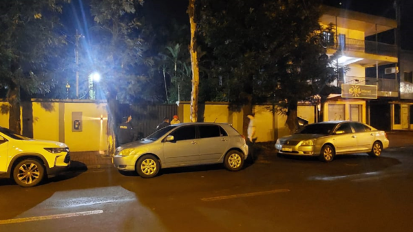 Detención y varios allanamientos por doble homicidio en Santa Rita