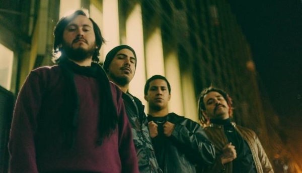 Diario HOY | La agrupación Q-Mambo busca su “camino” en la escena rockera local