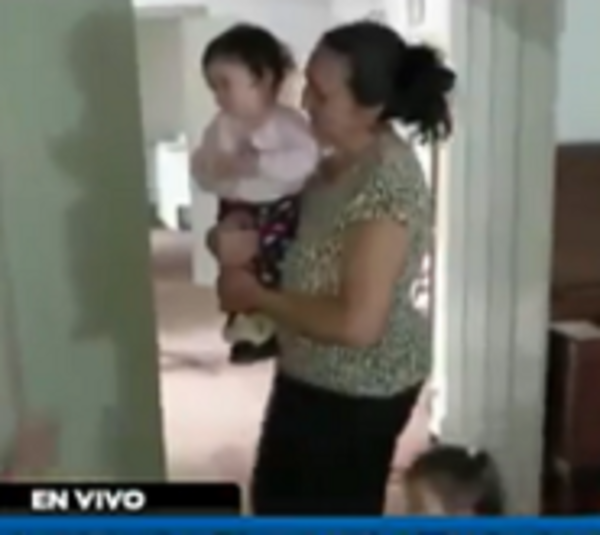 Abuela pierde sus ahorros en manos de asaltantes - Paraguay.com