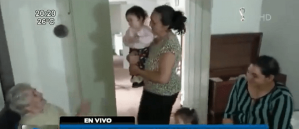 ¡Impotencia! Le robaron los ahorros de toda su vida | Noticias Paraguay