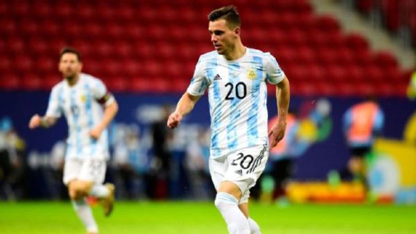 Regulador sanitario de Brasil pide deportación de 4 futbolistas de Argentina | El Independiente
