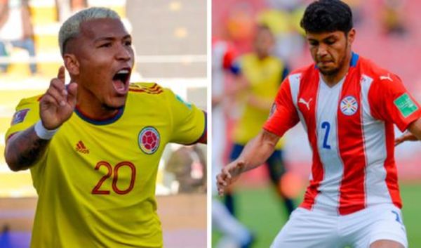 Los antecedentes de la Albirroja ante Colombia