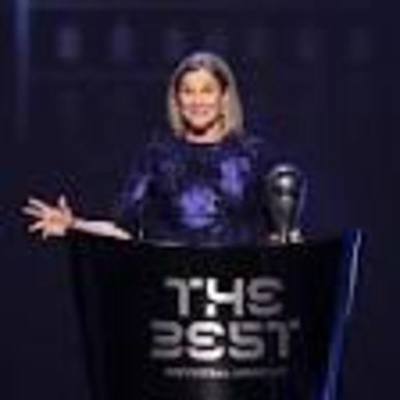 Jill Ellis dirigirá el grupo de la FIFA sobre el futuro del fútbol femenino | El Independiente