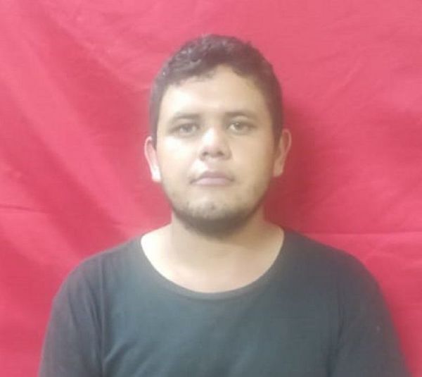 Presunto autor del asesinato de psicóloga en un motel será trasladado a Pedro Juan Caballero