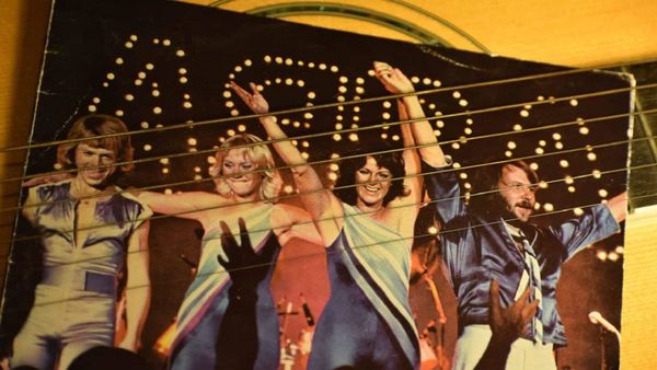 Tras 40 años de ausencia, ABBA a punto de regresar al top 10 británico