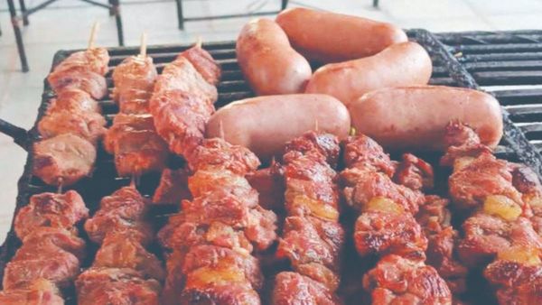 Asaditeros batallan para que precio 3x10 no desaparezca