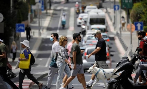 Diario HOY | Israel reabrirá sus puertas a los grupos de turistas tras paréntesis por ola de COVID-19