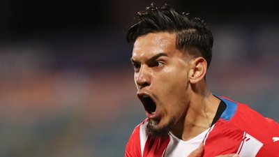 La Albirroja tiene equipo confirmado para medir a Colombia