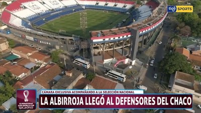 Pulgar arriba