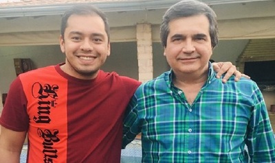 Frente Guasu apoya candidatura del cuestionado Miguel Prieto para intendencia en Ciudad del Este - ADN Digital