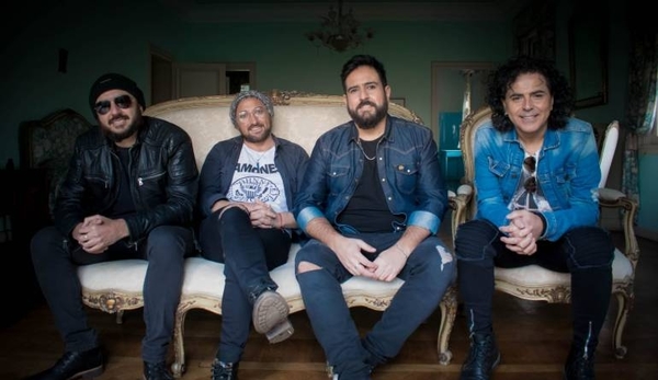 Diario HOY | Sauda, la banda argentina que mezcla sonidos folclóricos con pop y rock