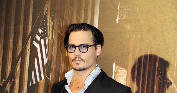 La Nación / Johnny Depp presenta en Deauville “City of Lies”, la película que estuvo “secuestrada varios años”