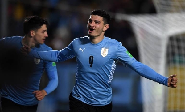Diario HOY | Uruguay le pega un baile a Bolivia y ahora va por Ecuador