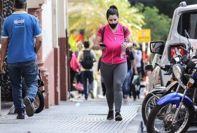 Salud reporta 40 nuevos casos de Covid y 6 muertes en el país