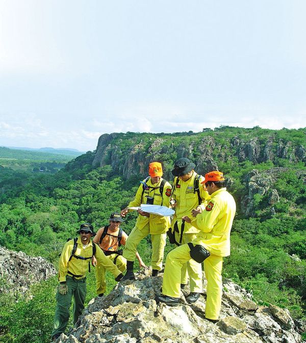 La aventura no debe parar - ABC Revista - ABC Color