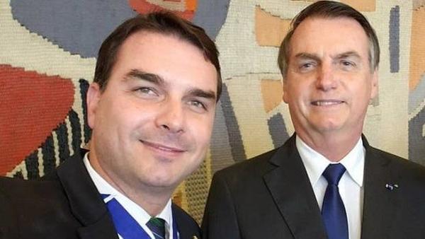 Flavio Bolsonaro: “La Selección Argentina debe ser severamente castigada” | Noticias Paraguay