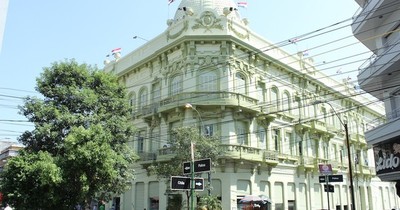 La Nación / PGN: ¿Sabías que el Presupuesto de la Nación pasa por un largo proceso antes de ser aprobado?