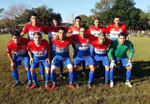 Este domingo se pondrá en marcha la semifinal de la Liga Ignaciana