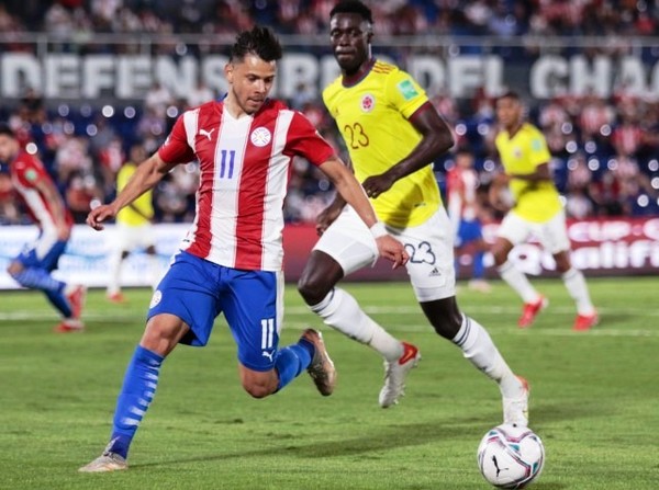 Rumbo a Qatar: Paraguay al borde del abismo •