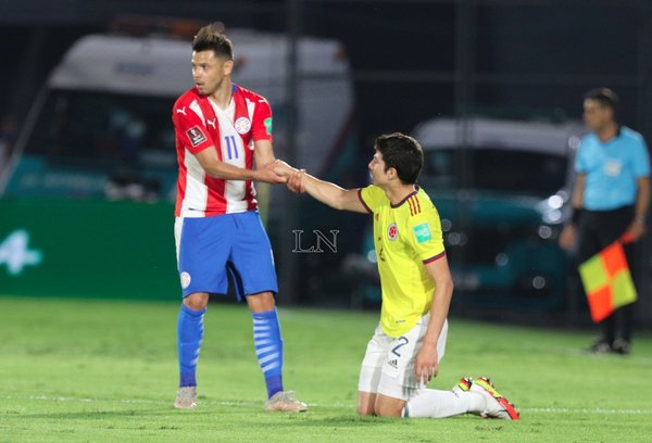 'Paraguay fue inteligente, tuvieron una gran virtud', asegura Reinaldo Rueda
