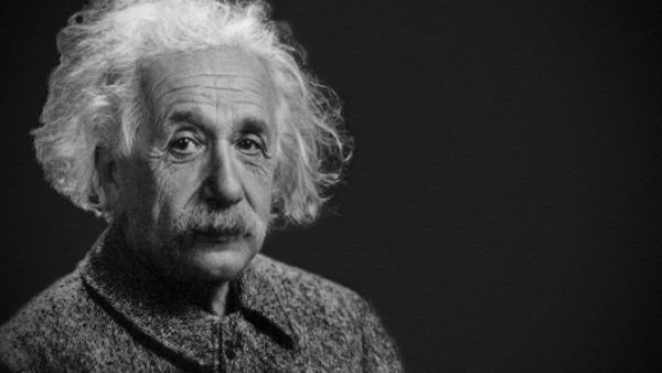 A la venta manuscrito de Einstein previo a la teoría de la relatividad