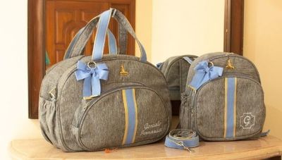 Marsupial, con 180 productos vendidos al mes, se sostiene como referente en el segmento de artículos para bebés