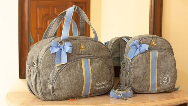 Marsupial, con 180 productos vendidos al mes, se sostiene como referente en el segmento de artículos para bebés