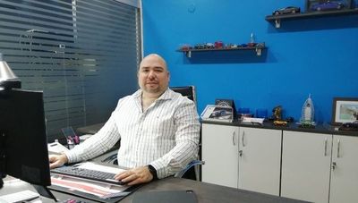 La impresión de facturas quedó en el pasado