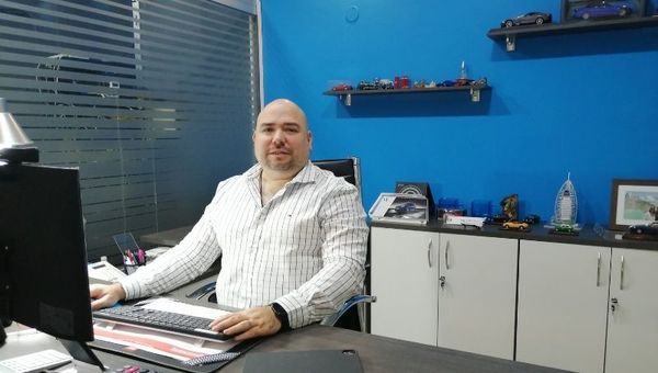 La impresión de facturas quedó en el pasado