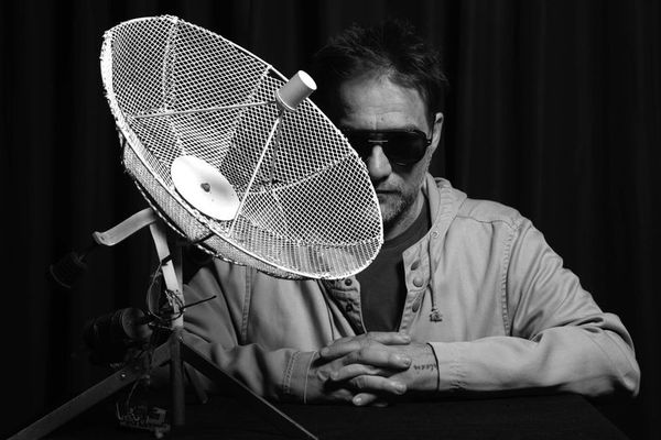 Vicentico: canciones desde un pozo brillante - ABC Revista - ABC Color
