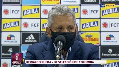 Rueda, contento el sacrificio de sus jugadores