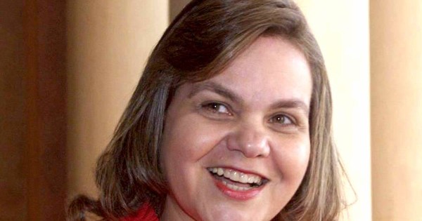 La Nación / Abc elige a Lilian Samaniego como referente ideal, pero antes…