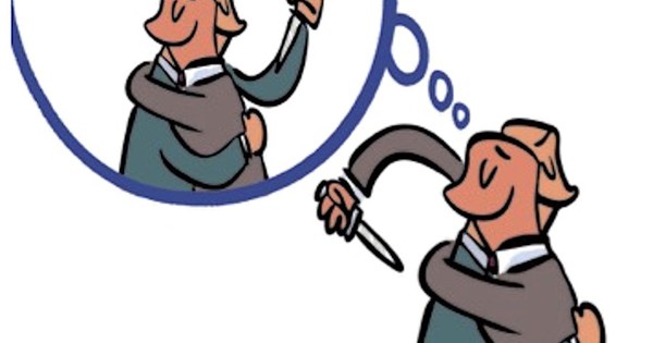 La Nación / Sobre cicatrices y apuros
