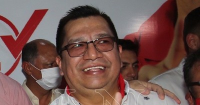 La Nación / “Es mezquino decir que no hay unidad”