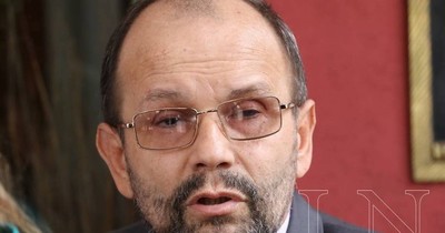 La Nación / Latorre pide dar un corte a “racismo y xenofobia”