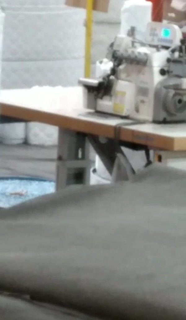Crónica / PÓRA DEL COSTURERO. Su máquina de coser ¡anduvo solita!